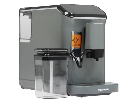 Кофемашина РЕДМОНД СМ707